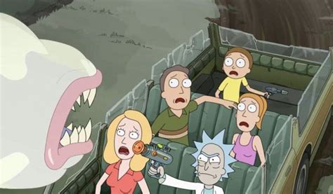 rick and morty episodenguide|Rick and Morty List of episodes